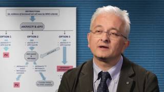 How I Treat Polycythemia Vera  Alessandro Vannucchi MD [upl. by Agosto983]