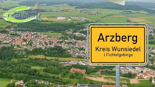 Die Stadt Arzberg [upl. by Ennovyahs668]