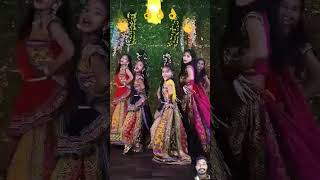 Garba dance dance garba navratrispecial song love fdccompany youtubeshorts facts dholida [upl. by Rawdan]