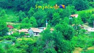 💚Selo Smjeca Grebak Jabuka RBiH 2009 amp 4K by Bosanski Adeti [upl. by Isus]