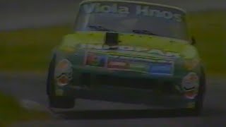 TC 1994 Final 1ra Parte Triunfo de Johnny De Benedictis en Punta Indio [upl. by Redmond]