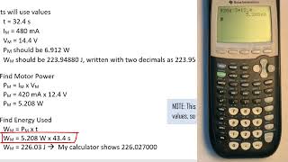 Engineering Mathematic Documentation – Calculator amp ENG Notation [upl. by Vivica]