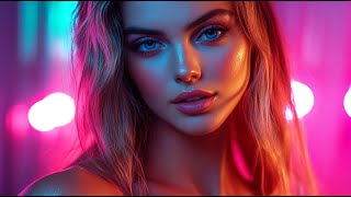 SUMMER DJ MIX 2024  Solomun Lost Frequencies Martin Garrix Calvin Harris Style DJ Mix [upl. by Beata]