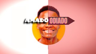 influêndores mais amados e odiados de Angola 🇦🇴 [upl. by Adnawyt73]