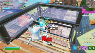 YESSIR 🤟 Fortnite Montage FT cheating accusation [upl. by Nifares]