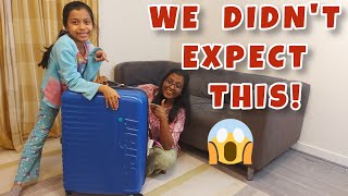 We didnt expect THIS Filipino Indian Family Life in the UK 🇬🇧 [upl. by Lletnom]