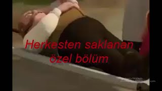 Heidi l Teresanın Babası Ölüyor 😱😱😱 l Herkesten Saklanan Bölüm [upl. by Raeann]