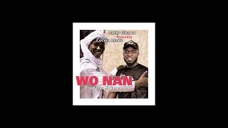 Ratty Ghana  Wo Nan ft Cecilia Marfo Official Audio Slide Washawa Say [upl. by Ellednahs]