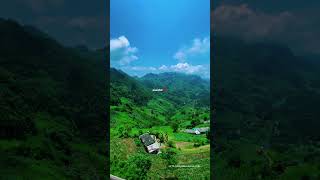 Lets admire the natural beauty of Ha Giang loop from a high perspective [upl. by Patty]