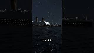 The UNSINKABLE Titanic How it REALLY Happened [upl. by Jahn]