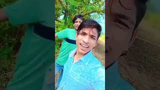 comedy funny trending viralvideo funnyकॉमेडी 😁😁 [upl. by Millie686]