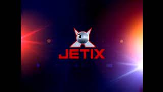 Jetix  Power Rangers SPD Promo 20 20062008 [upl. by Latreece]