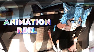 Animation Reel 2024 [upl. by Aerdnac]