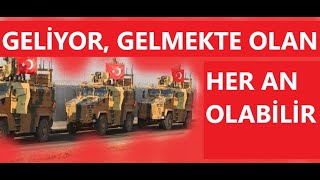 GELİYOR GELMEKTE OLAN [upl. by Miharbi226]