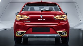 2025 Maruti Suzuki Dzire Review Features Price and Performance of Indias Top Compact Sedan [upl. by Queenie]