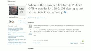 How to install Windows Defender in Windows server 2012 R2 [upl. by Enelez292]