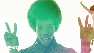 Sly amp The Family Stone  Everyday People Official Video [upl. by Kathryne]