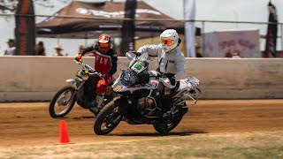 BMW Motorrad Australia  Dust Hustle 15 [upl. by Anett]