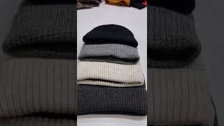 Woolen cap [upl. by Alih]