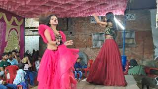 Lele aaieha cente gam kauwa raja ji  Aarkesta dance viralvideo dance bhojpuri video [upl. by Eshman963]