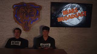 Bears Broadcast  October 7 2024 [upl. by Anoj811]