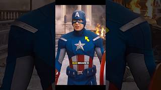 Captain America is dead…  shorts viral trending funny [upl. by Anujra447]