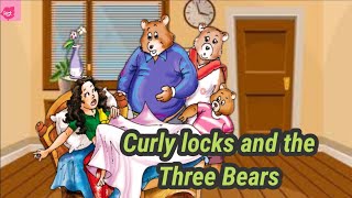 Curly locks and three bears  Curlylocks and three bears class 2  Marigold unit 6  NCERTCBSE KST [upl. by Desta]