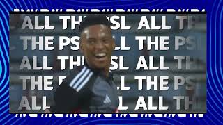 All the football all the leagues  SuperSport  DStv [upl. by Anin]