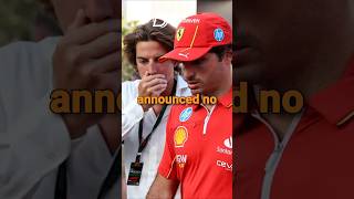 F1 Chaos Shocking Verdict on Perez vs Sainz Crash 🔥 [upl. by Sidras]