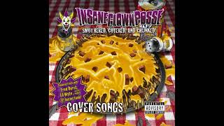 Insane Clown Posse  Smothered Covered and Chunked full album [upl. by Akinal314]