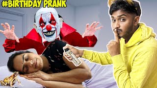 Pranking My Sister for 24 Hours  Birthday Special [upl. by Ahseela365]