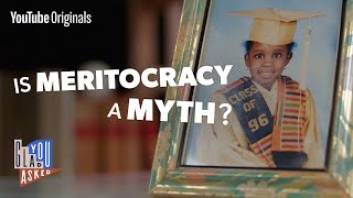 Is Meritocracy a Myth [upl. by Mandal]