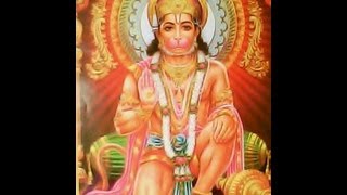 Hanuman Chalisa Full Song Bajrangbali Kare Sabki Bhali [upl. by Xavler842]