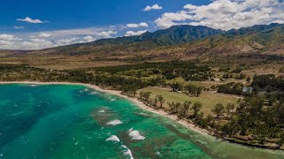 Dillingham Ranch Hawaiis Hidden Gem and Heritage Haven [upl. by Dalia]