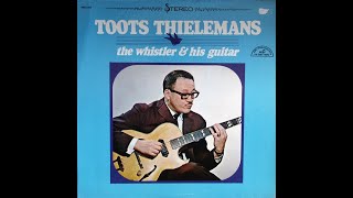 Toots Thielemans 1963 FIRST RECORDING BLUESETTE [upl. by Adnwahs]