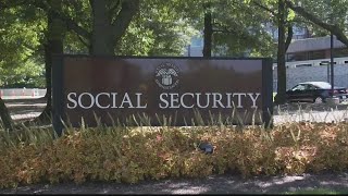 Social Security changes impacting benefits [upl. by Aielam]