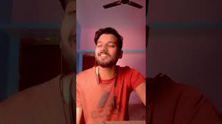 Majboor tu bhi kahin  music cover  Divyanshu Deo  1920 evil returns songs [upl. by Aihsotal782]