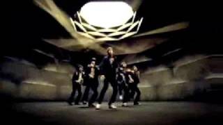 MV 東方神起  MIROTIC [upl. by Hanni]