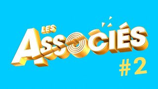 Les Associés  Nicolas Descamps Episode 2 [upl. by Eenttirb]