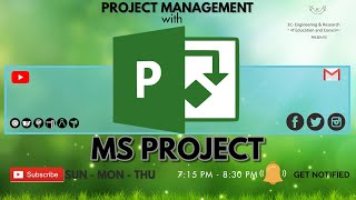 MS Project  Sep 24  Session 1 [upl. by Helgeson]