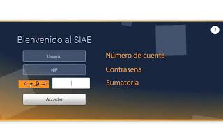 8 Resultados Consulta sus calificaciones acceso a DGAE SIAE [upl. by Tatia]