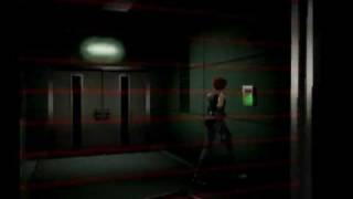 Dino Crisis Playable Demo  Stage One  Official UK Playstation Magazine 51 [upl. by Maccarone54]