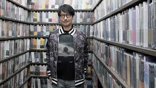 Hideo Kojima’s Closet Picks [upl. by Evante749]