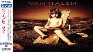 Van Halen  Baluchitherium 1995 Remastered HQ [upl. by Arty]