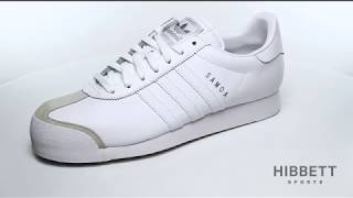 Adidas Samoa Redo Casual Sneakers [upl. by Ulu]