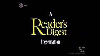 Readers DigestCinarFrance Animation 1997 [upl. by Arol]