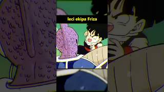 leci Ekipa Friza🟠dragonballz [upl. by Colwin]