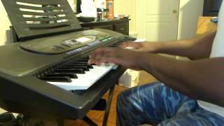 Sportsnet Blue Jays Theme Cover Piano [upl. by Hnoj]