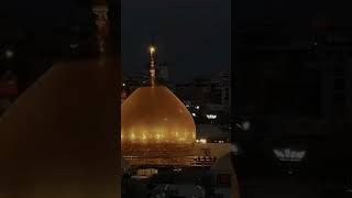 Ya Husain jindabad karbla 😭🤲karbala ali moharram hussain viralvideo islam [upl. by Market]