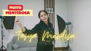 Tasya Mardisa  Muito Mentirosa  Dansa Cover [upl. by Manvil]